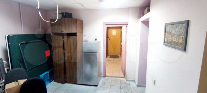 Свободного назначения, 40 м²