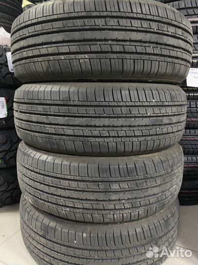 Vittos VSH10 Expedite 235/60 R18 107V