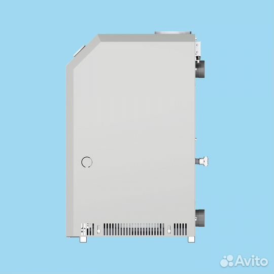 Газовый котел Лемакс Премиум 30 В