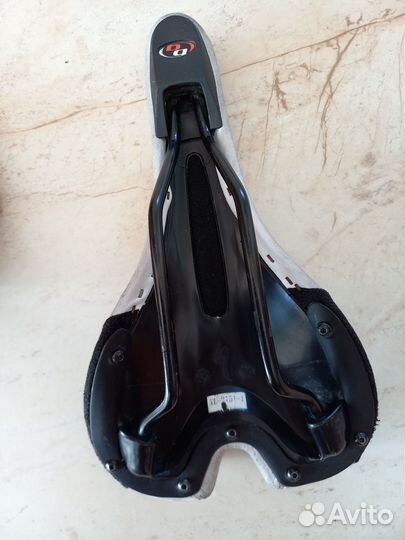 Седло для велосипеда