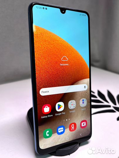 Samsung Galaxy A32, 4/128 ГБ