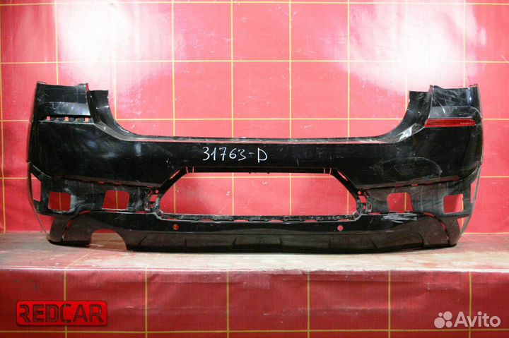 Бампер задний BMW X2 F39 (17)