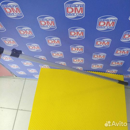 Р) подсак рыболовный телескопический