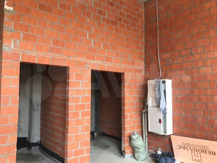 Торговая площадь, 80 м²