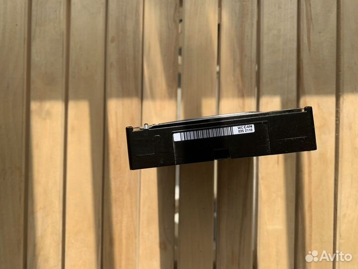 Жесткий диск WD Red 3TB