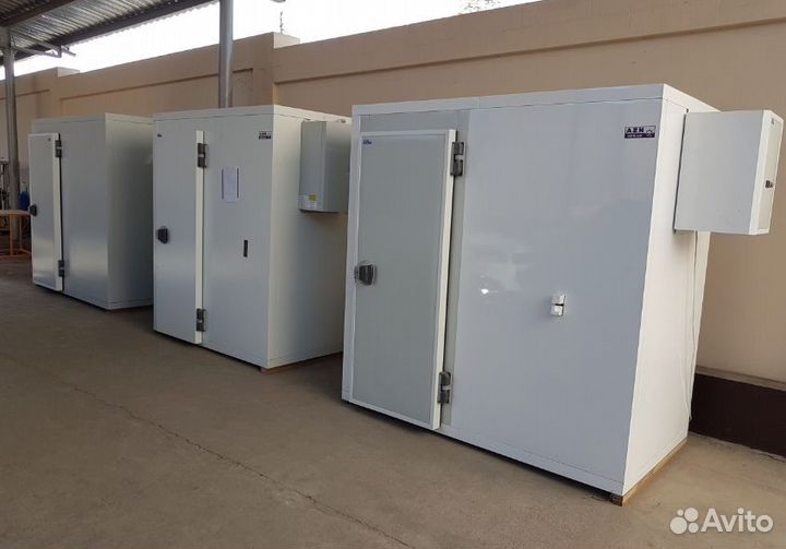 Холодильная камера