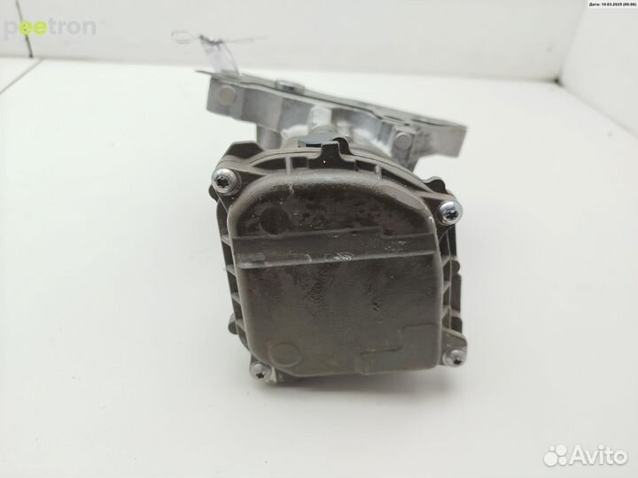 Б/У Б/У Насос масляный B38A15A, Масляный насос кпп