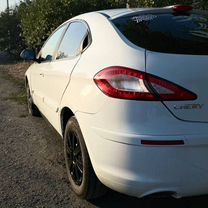 Chery M11 (A3) 1.6 MT, 2011, 130 800 км, с пробегом, цена 370 000 руб.