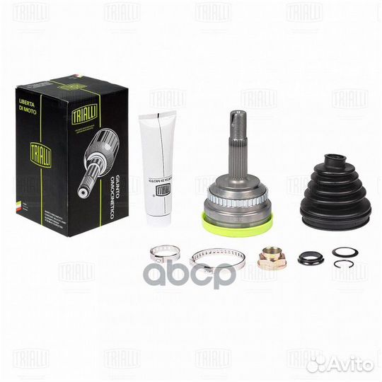 Шрус наруж. для а/м Geely MK (06) (30 шлц.) (G