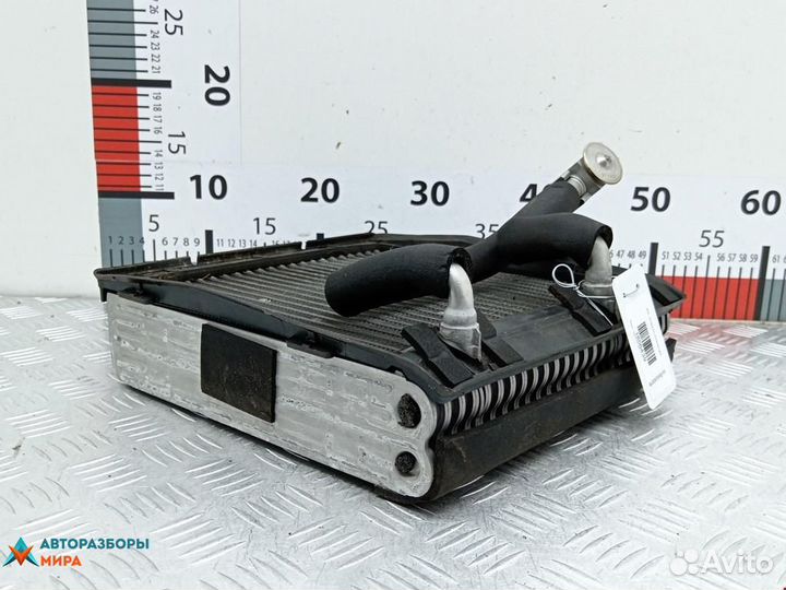 Испаритель кондиционера Nissan Pathfinder R51 2007