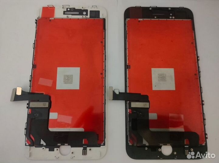 Дисплей iPhone 8 Plus Original Assembly (REF)