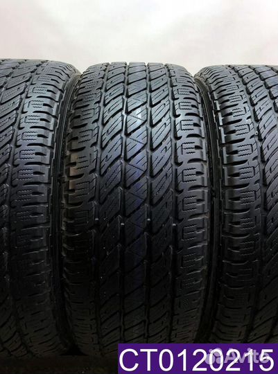 Nitto Dura Grappler 255/55 R18 109V