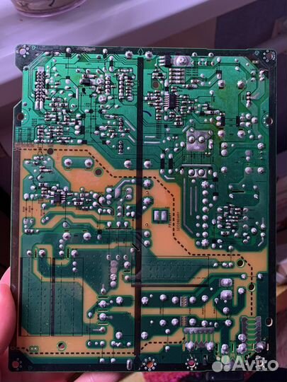 Блок питания LG EAX64905301