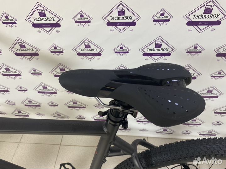 Велосипед горный алюминиевый тт 259 колеса 27,5