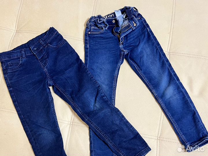 Лосины, брюки