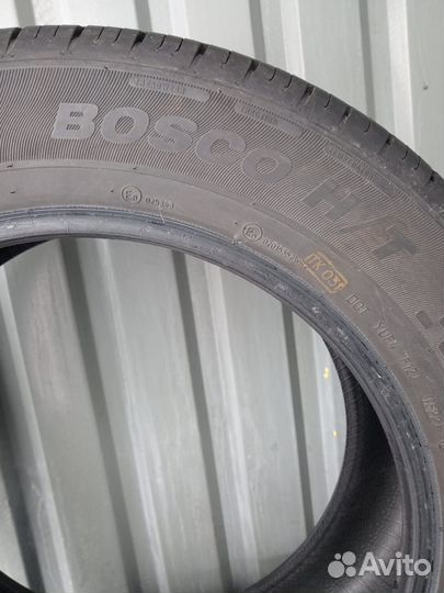 Viatti Bosco H/T V-238 225/60 R18 100