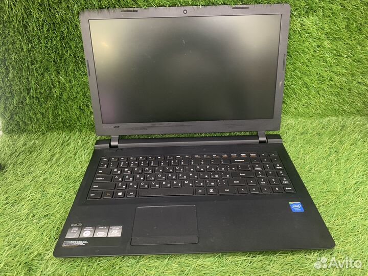 Ноутбук Lenovo B50-10 (Цр)