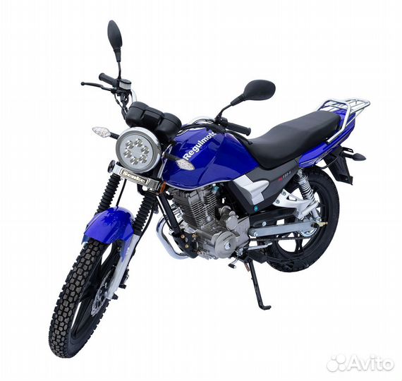 RegulMoto 150-6