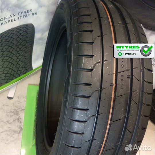 Ikon Tyres Autograph Ultra 2 SUV 235/55 R19 105W