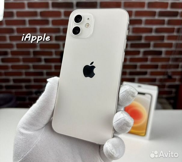 iPhone 12 mini, 64 ГБ