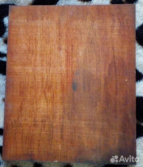 Старинная икона Серафим Саровский начало 20 века