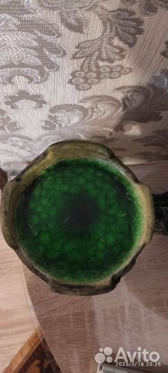 Декор для аквариума башня и грот