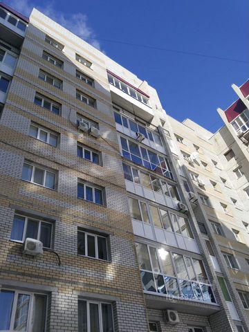 Дар гвардейская ул 13в саратов фото