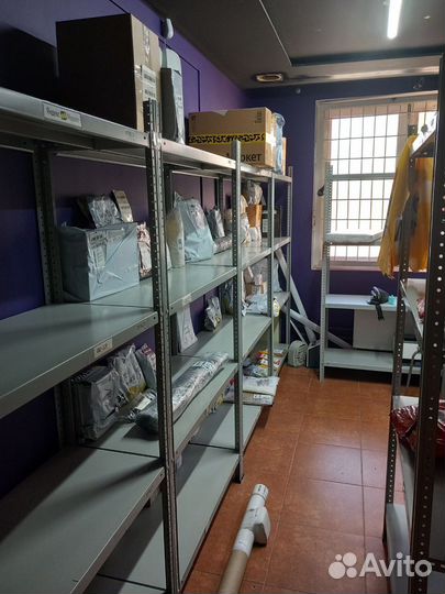 Пункт выдачи заказов Яндекс Маркет