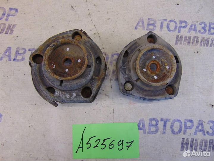 Опора заднего амортизатора для Toyota Carina E 19