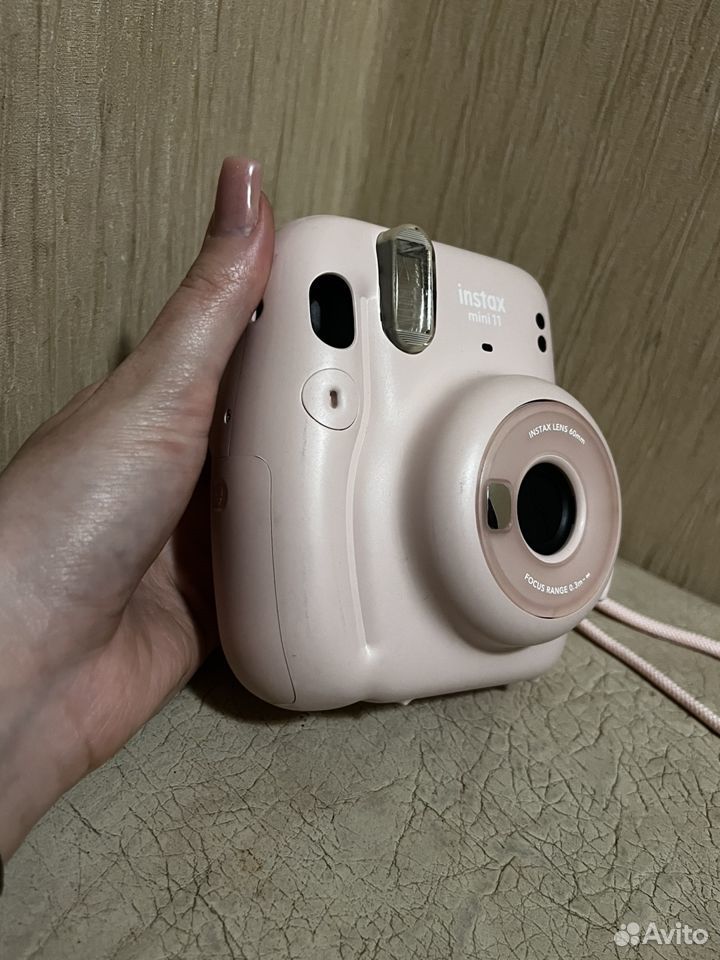 Instax mini 11