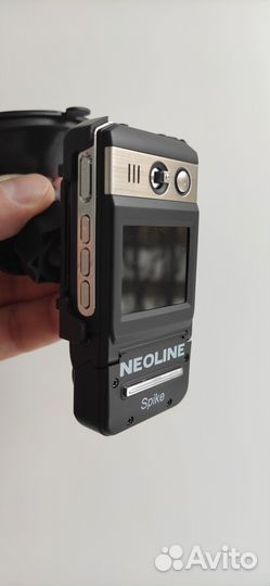 Видеорегистратор Neoline spike