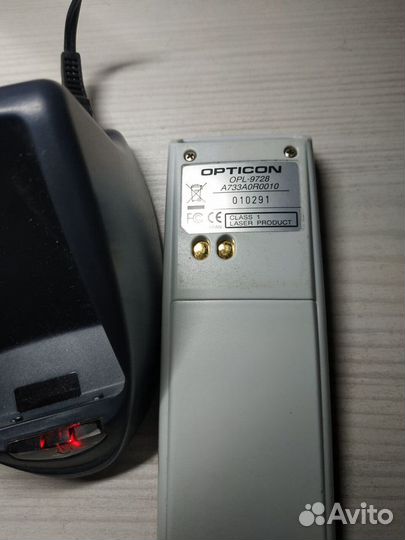 Подложка пищевая + Детекторы Девиз-07аз