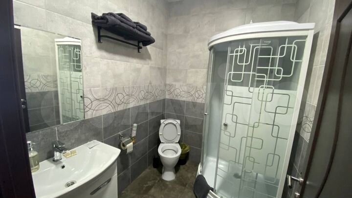 Комната 20 м², 2/2 эт.