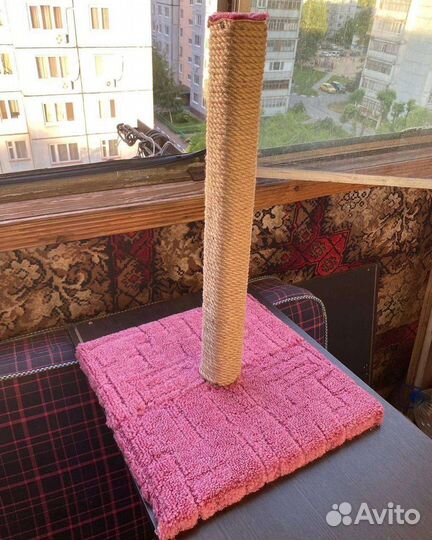 Когтеточка для кошек, котят