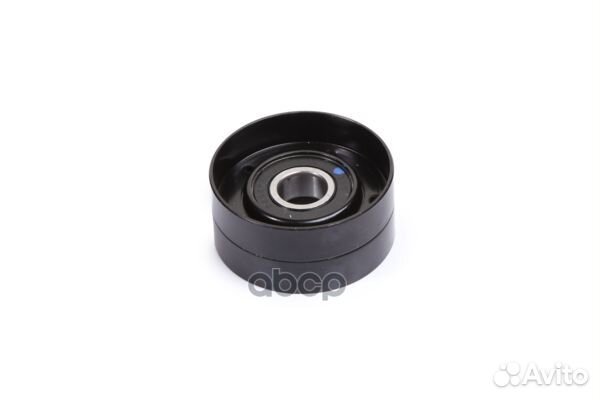 Ролик натяжной без натяжителя MB W204/S204/W203