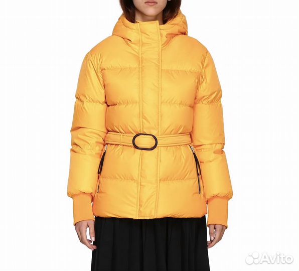 Пуховик Kenzo