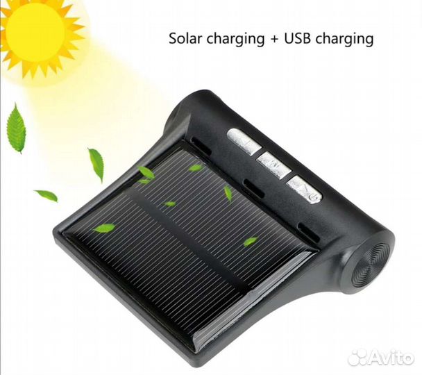 Tpms датчики давления в шинах