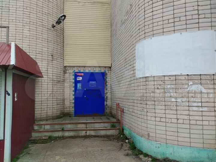 Свободного назначения, 700 м²