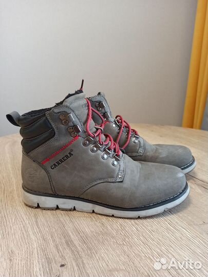 Ботинки весна-осень, 42р