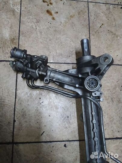 Рулевая рейка BMW F07 530 679319301