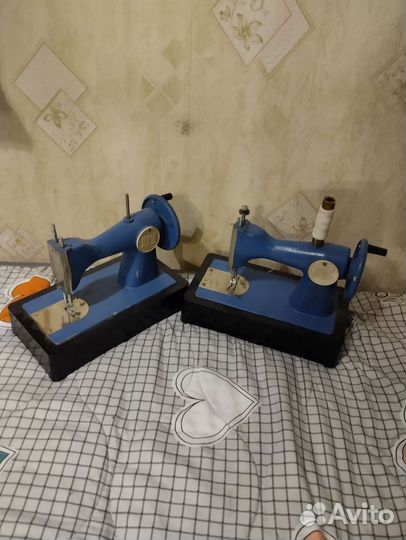 Игрушки СССР разное
