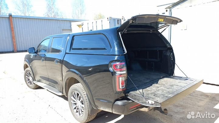 Кунг пикапа skat 3 для Great wall poer