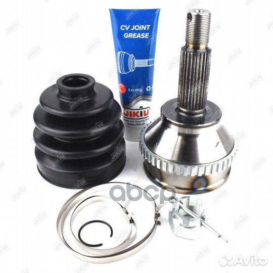 Шрус перед прав/лев JC11021 jikiu