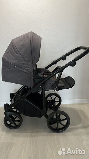 Коляска tutis mimi style 2 в 1