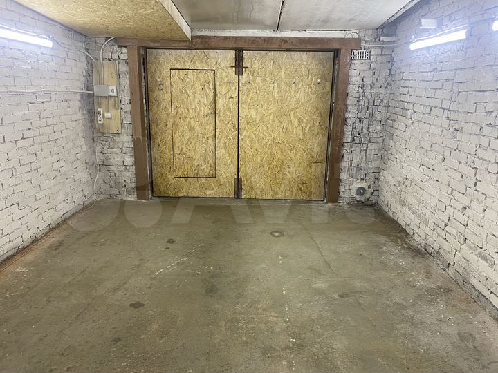 Гараж, 23 м²