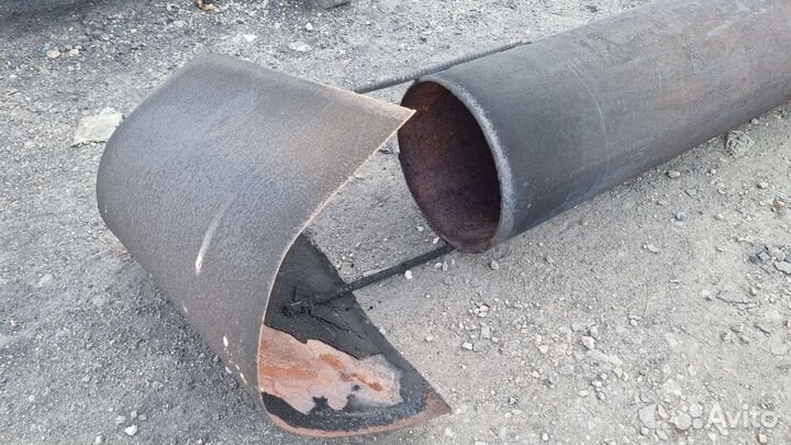 Труба для дымохода диаметр 320мм