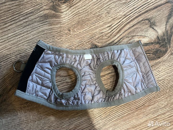 Поводок+жилет для маленьких питомцев