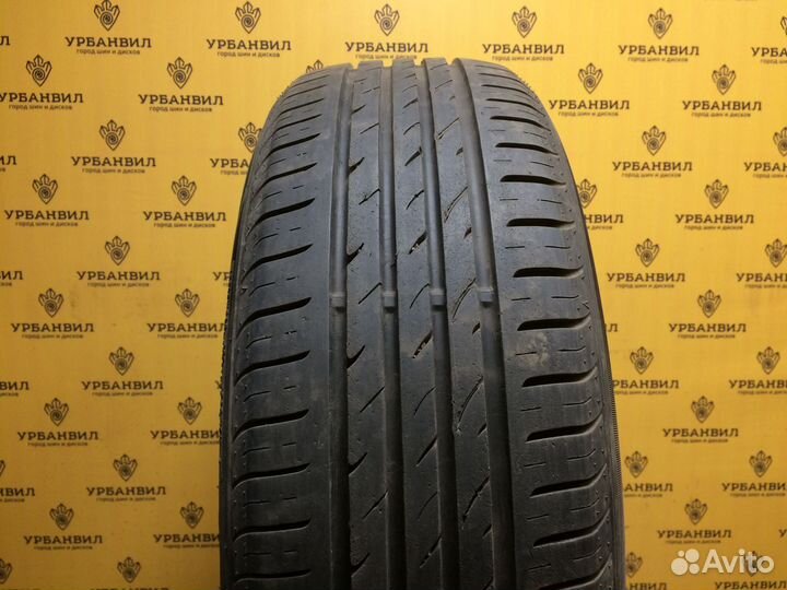 Nexen N'Blue HD Plus 205/60 R16 92H
