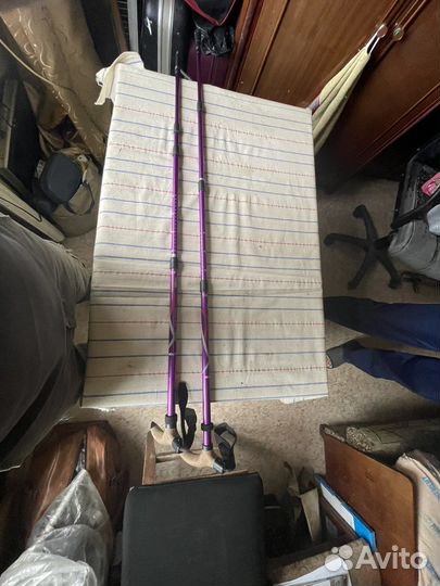 Палки для ходьбы