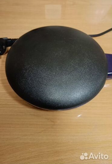 Электрическая блинница 